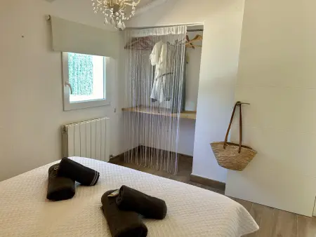 Villa 4 étages avec jardin, BBQ et chargeur électrique : photo 14
