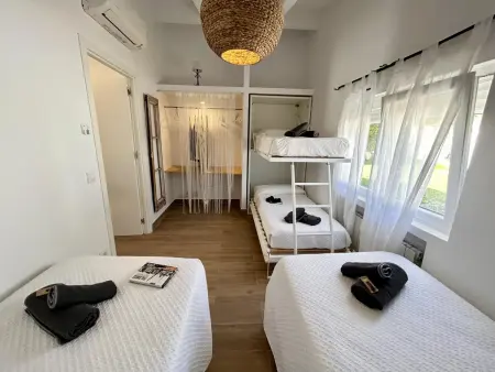 Villa 4 étages avec jardin, BBQ et chargeur électrique : photo 16