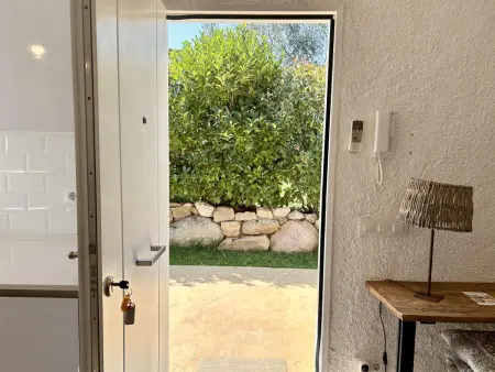 Villa 4 étages avec jardin, BBQ et chargeur électrique : photo 18