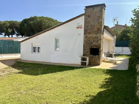 Villa 4 étages avec jardin, BBQ et chargeur électrique : photo 19