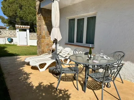 Villa 4 étages avec jardin, BBQ et chargeur électrique : photo 20