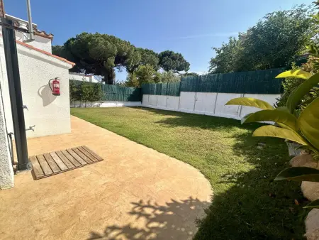Villa 4 étages avec jardin, BBQ et chargeur électrique : photo 21