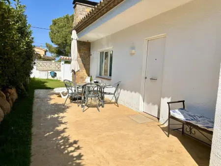 Villa 4 étages avec jardin, BBQ et chargeur électrique : photo 22
