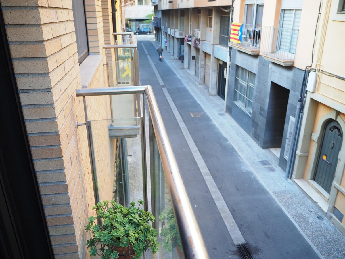 Appartement 2 chambres avec patio, centre Gérone - Photo 10