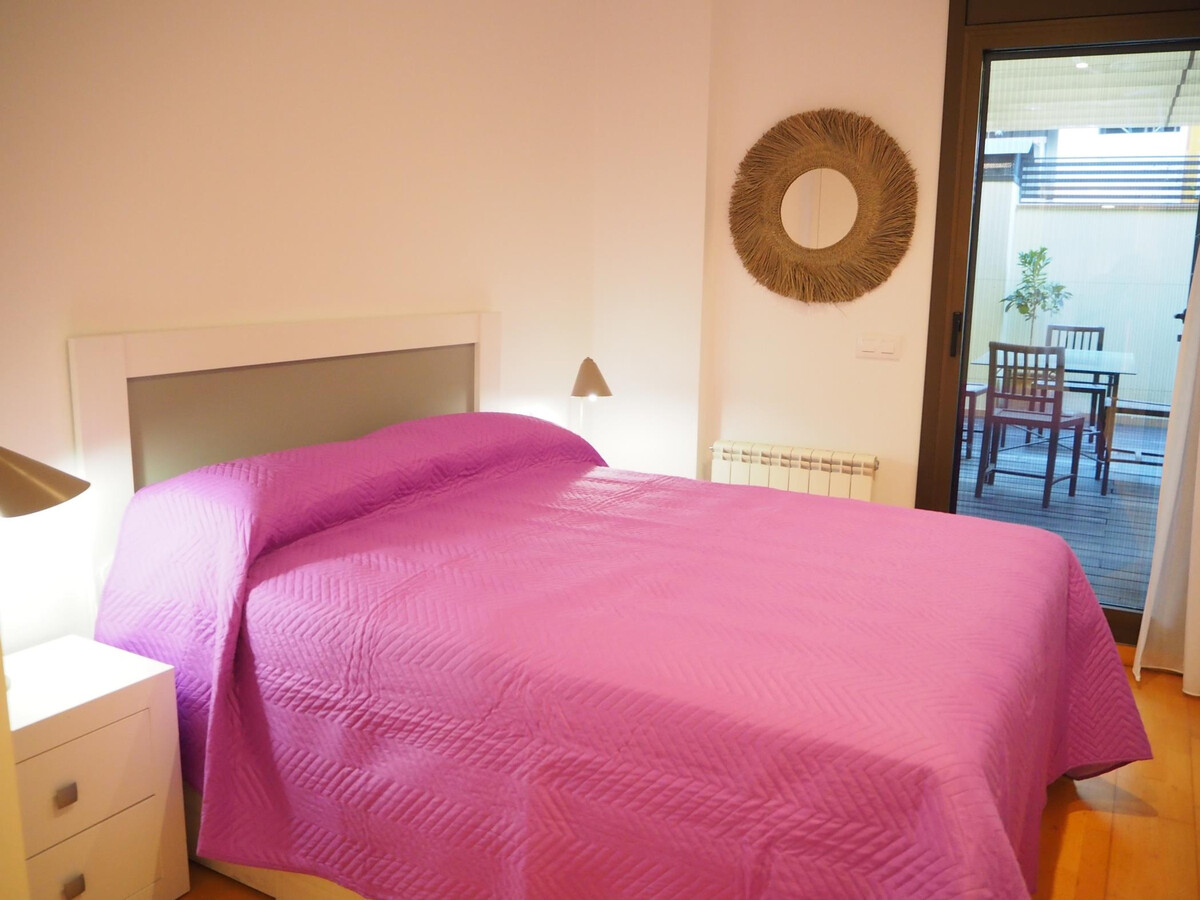 Appartement 2 chambres avec patio, centre Gérone - Photo 11