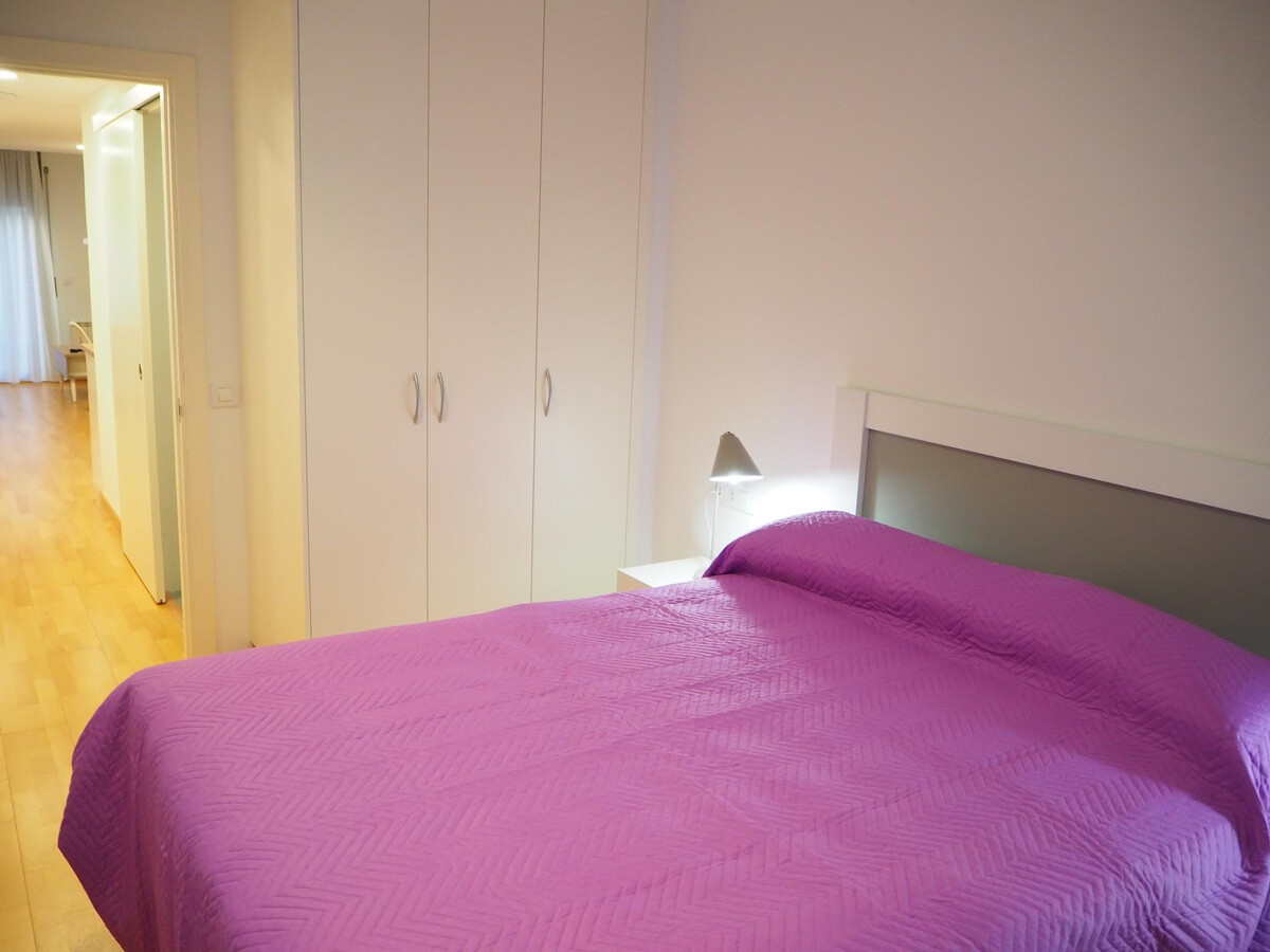 Appartement 2 chambres avec patio, centre Gérone - Photo 13