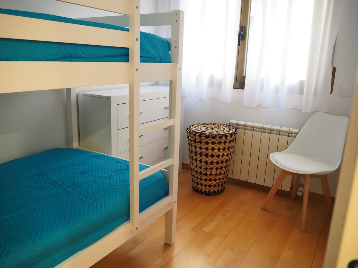 Appartement 2 chambres avec patio, centre Gérone - Photo 14