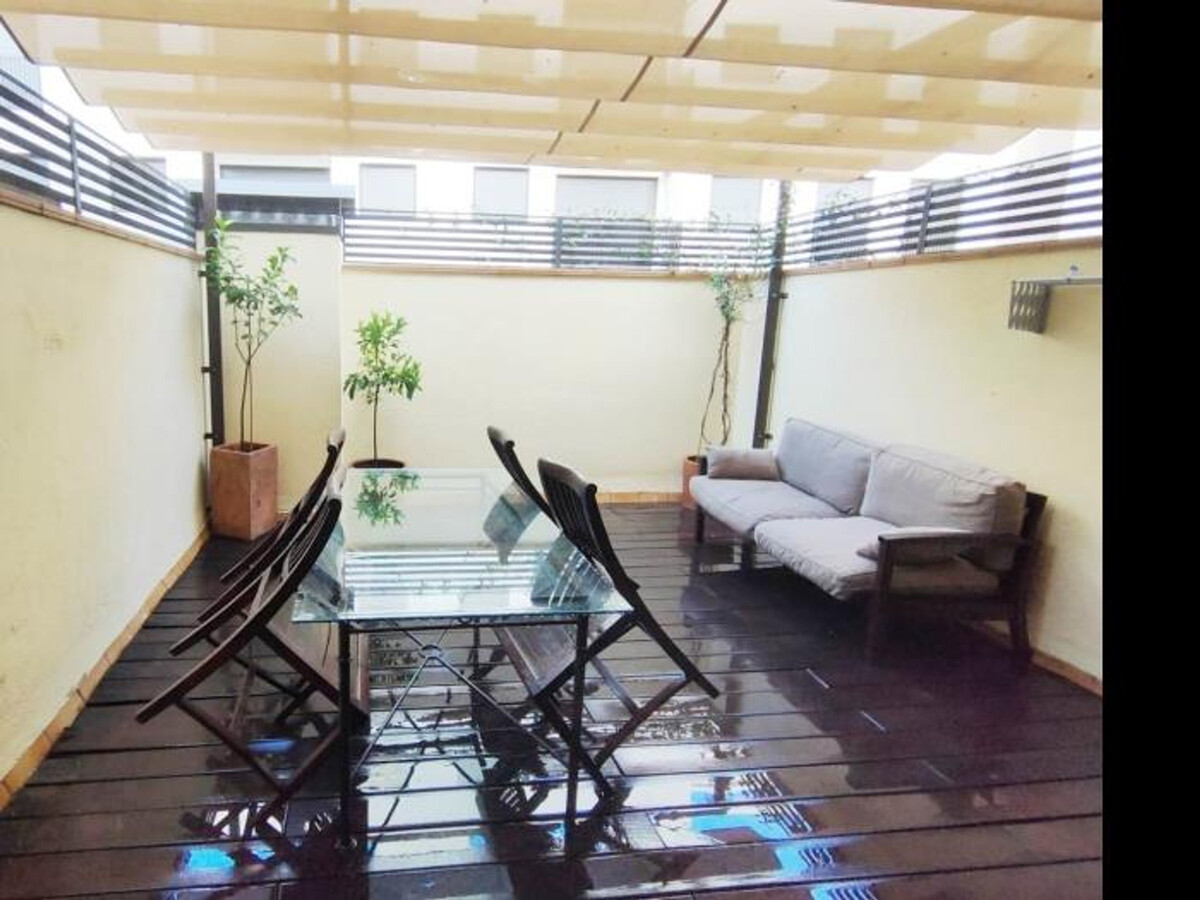Appartement 2 chambres avec patio, centre Gérone - Photo 18