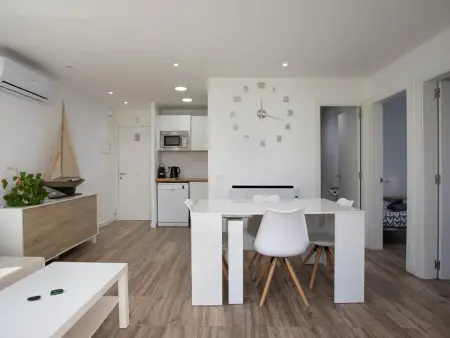Location appartement à Calella de Palafrugell, Appartement avec Piscine, Parking et Jardin à 600m de la Plage - Calella de Palafrugell