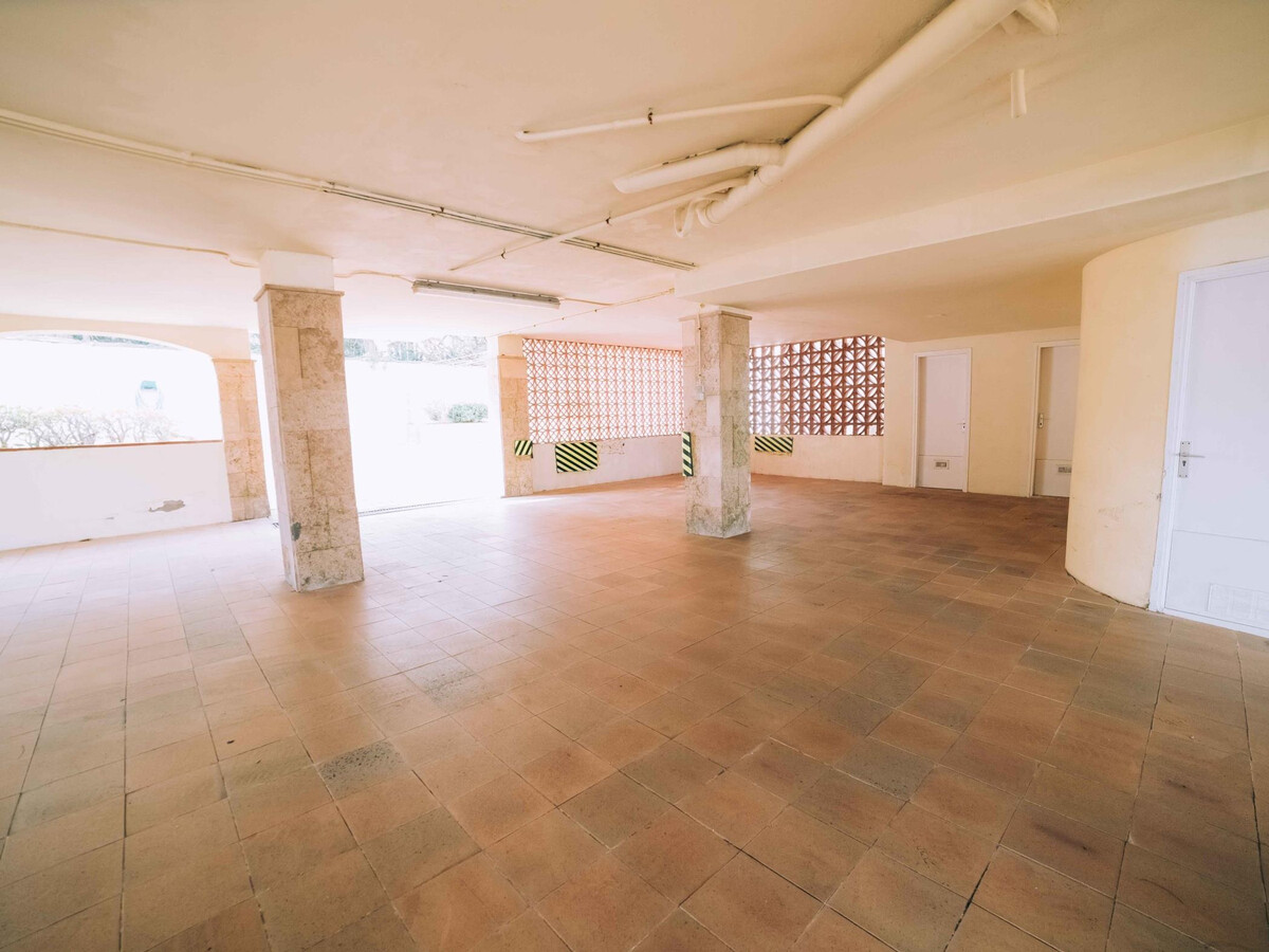 Penthouse face mer à Palamós, 4 chambres, terrasse vue plage - Photo 20