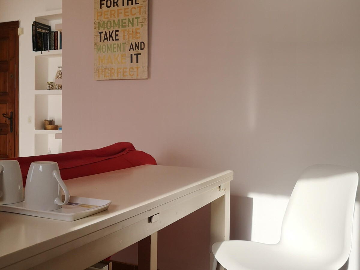 Studio vue mer à Calella de Palafrugell avec terrasse - Photo 6