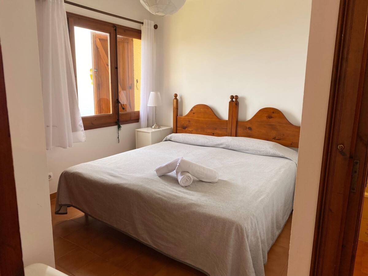 Studio vue mer à Calella de Palafrugell avec terrasse - Photo 8