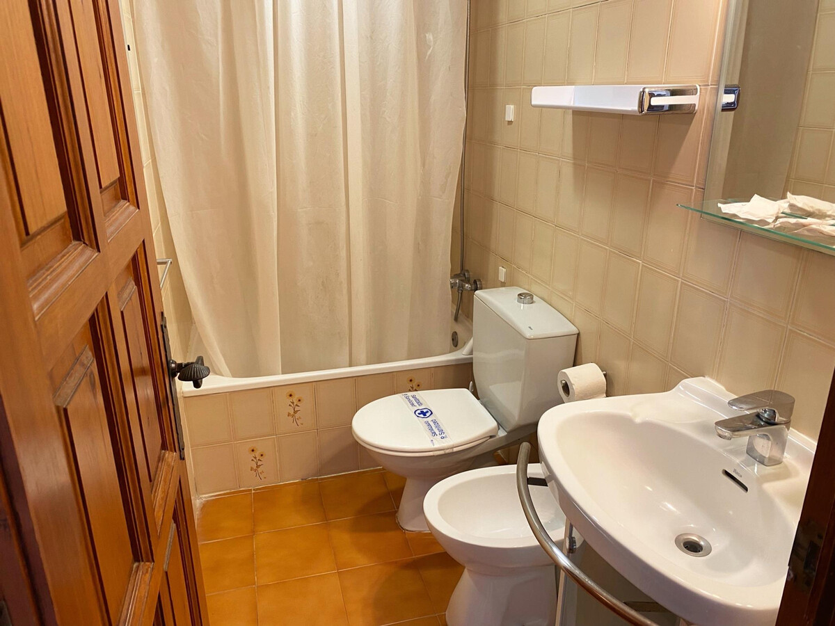 Studio vue mer à Calella de Palafrugell avec terrasse - Photo 12