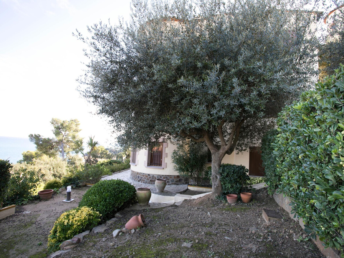 Studio vue mer à Calella de Palafrugell avec terrasse - Photo 14