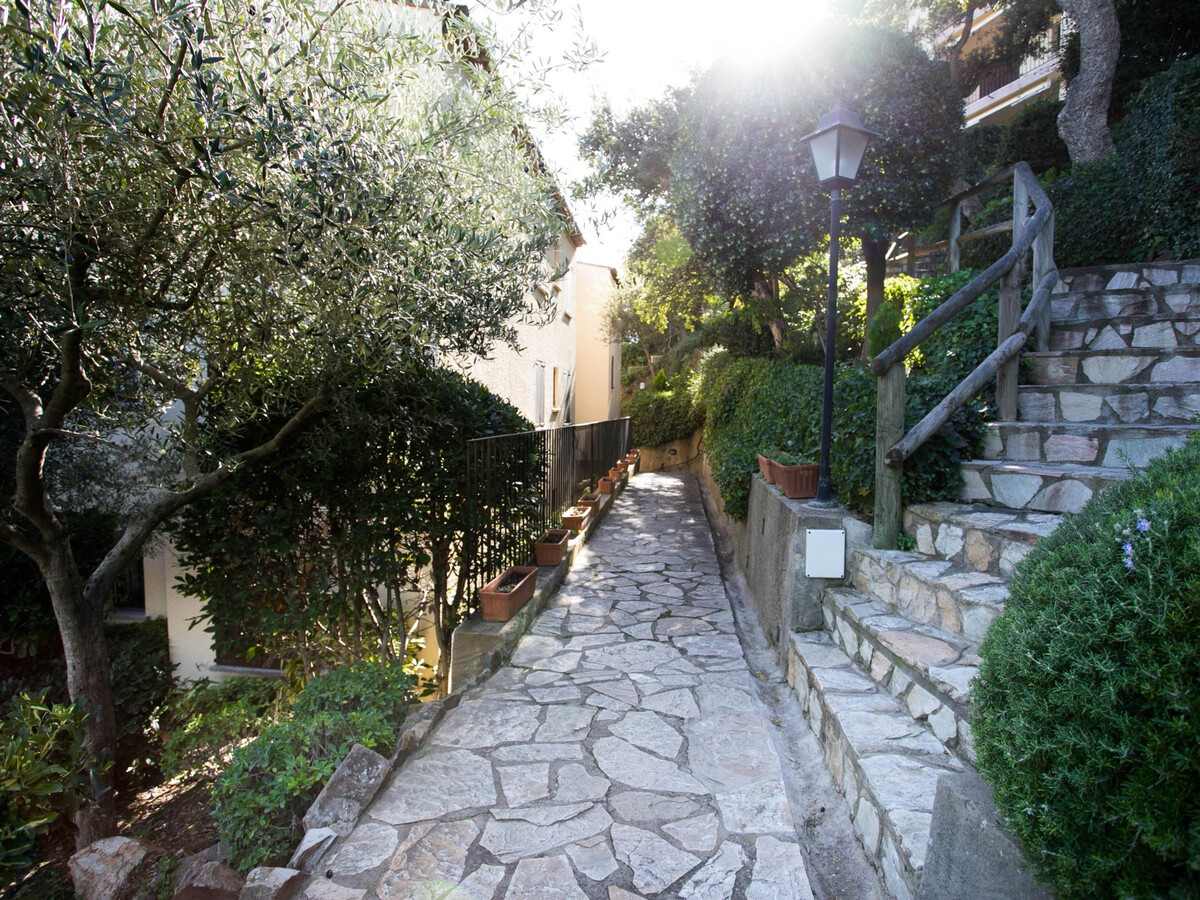 Studio vue mer à Calella de Palafrugell avec terrasse - Photo 15