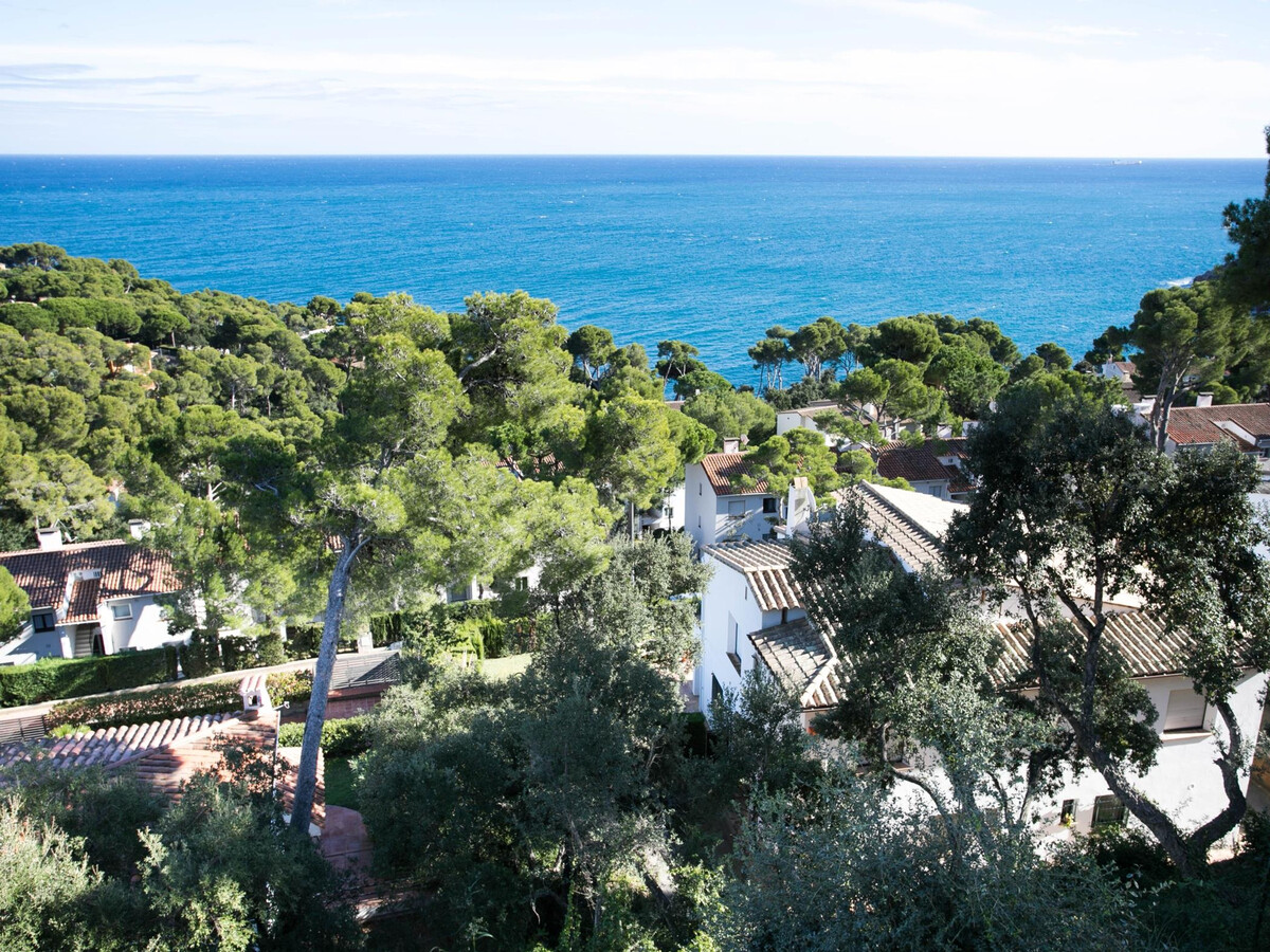 Studio vue mer à Calella de Palafrugell avec terrasse - Photo 16
