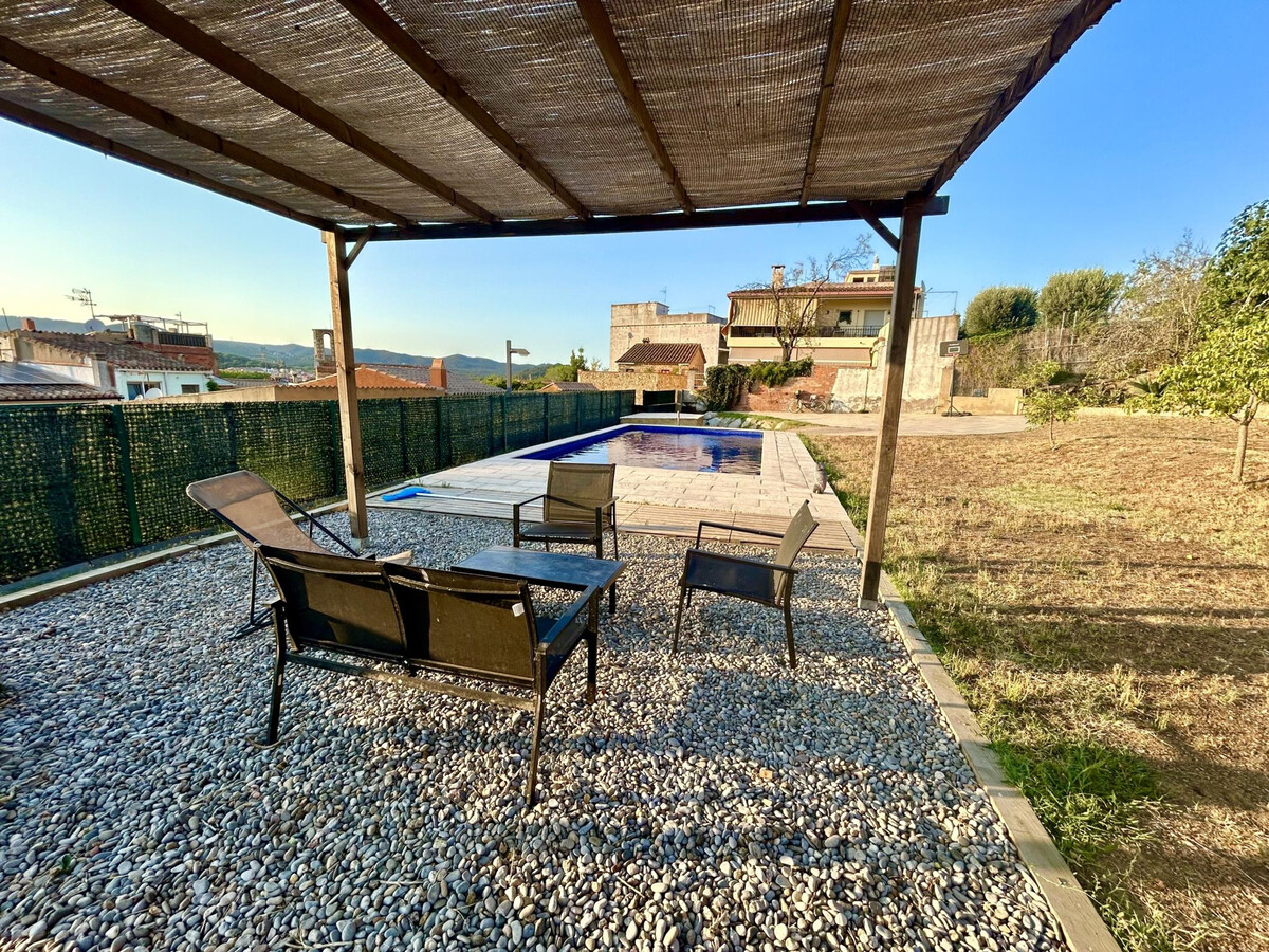 Villa 3 chambres piscine privée, vue mer à Palamós - Photo 2
