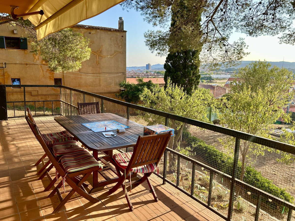 Villa 3 chambres piscine privée, vue mer à Palamós - Photo 3