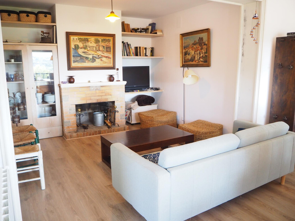 Villa 3 chambres piscine privée, vue mer à Palamós - Photo 4