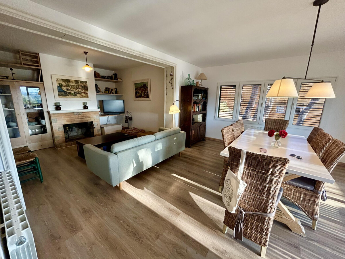 Villa 3 chambres piscine privée, vue mer à Palamós - Photo 10
