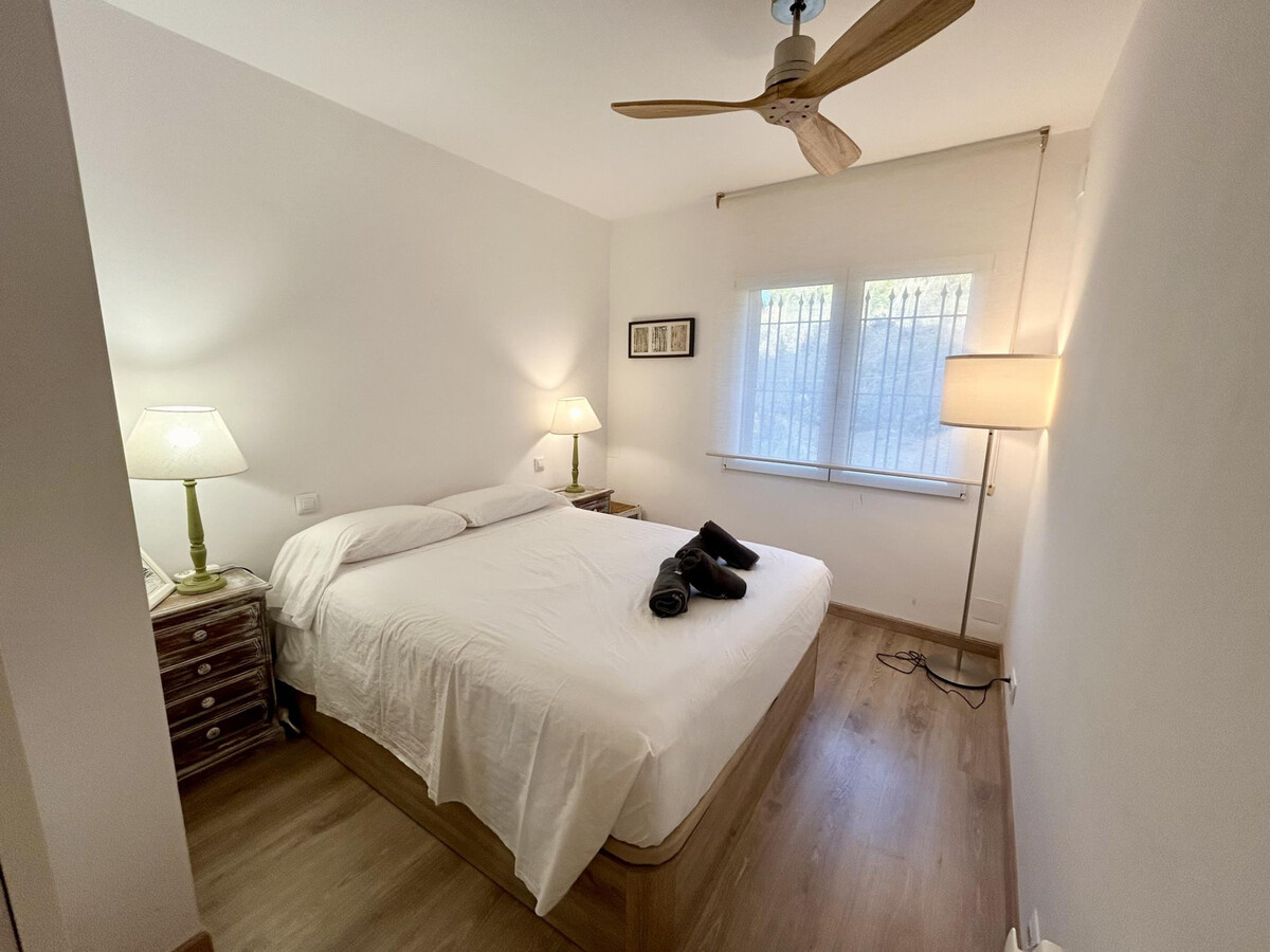 Villa 3 chambres piscine privée, vue mer à Palamós - Photo 13