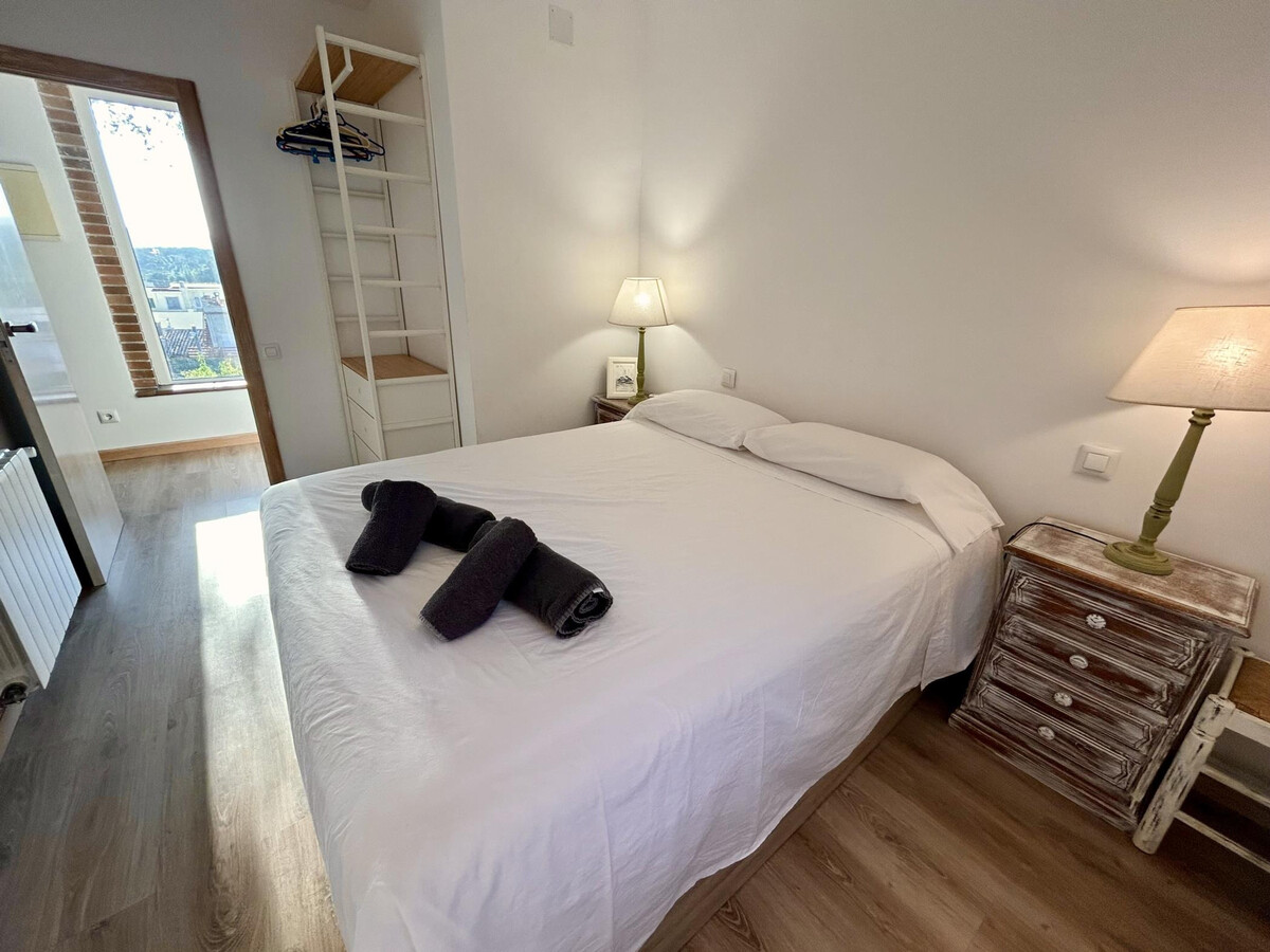 Villa 3 chambres piscine privée, vue mer à Palamós - Photo 14