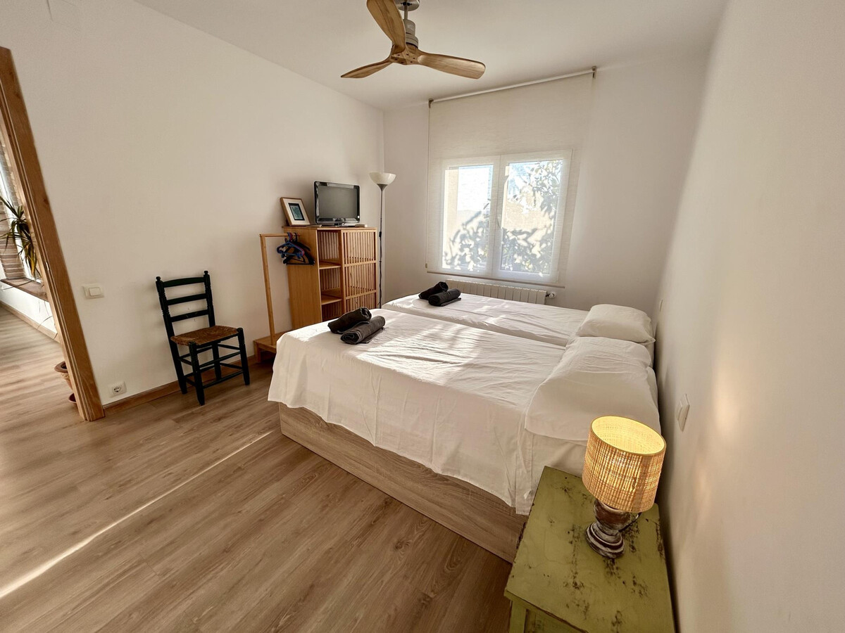 Villa 3 chambres piscine privée, vue mer à Palamós - Photo 16