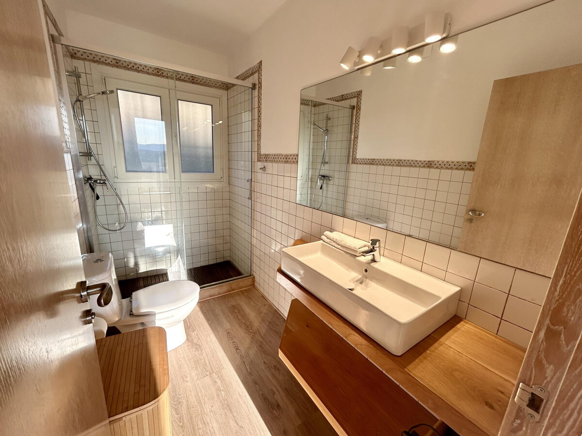 Villa 3 chambres piscine privée, vue mer à Palamós - Photo 17