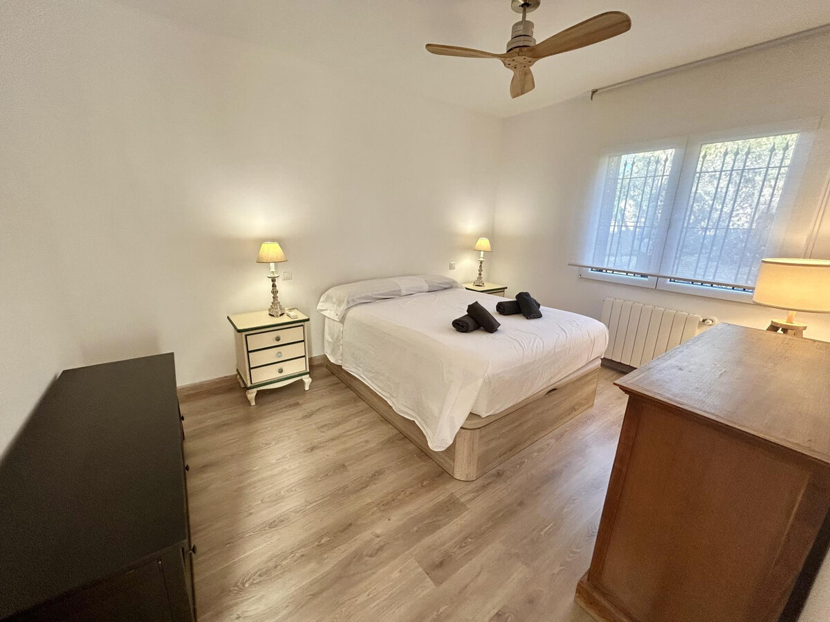 Villa 3 chambres piscine privée, vue mer à Palamós - Photo 18
