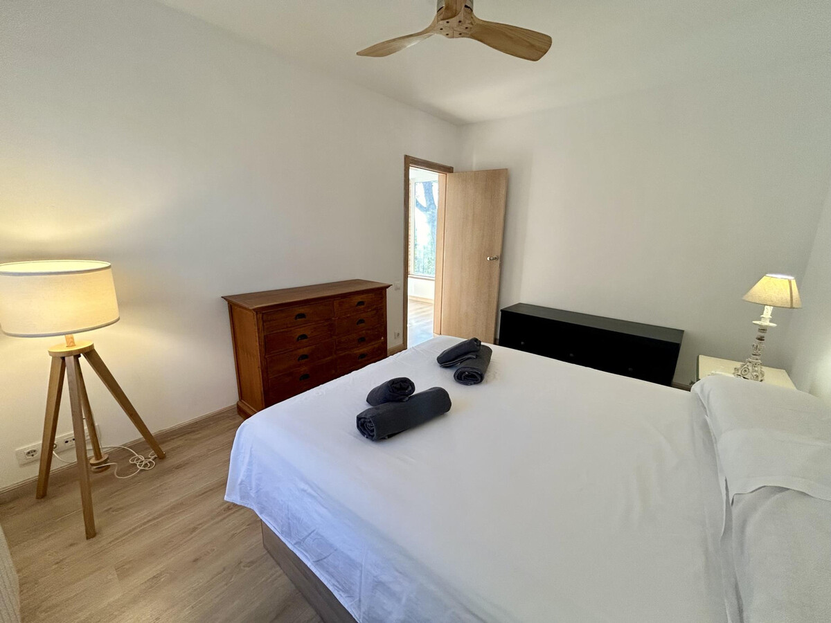 Villa 3 chambres piscine privée, vue mer à Palamós - Photo 19