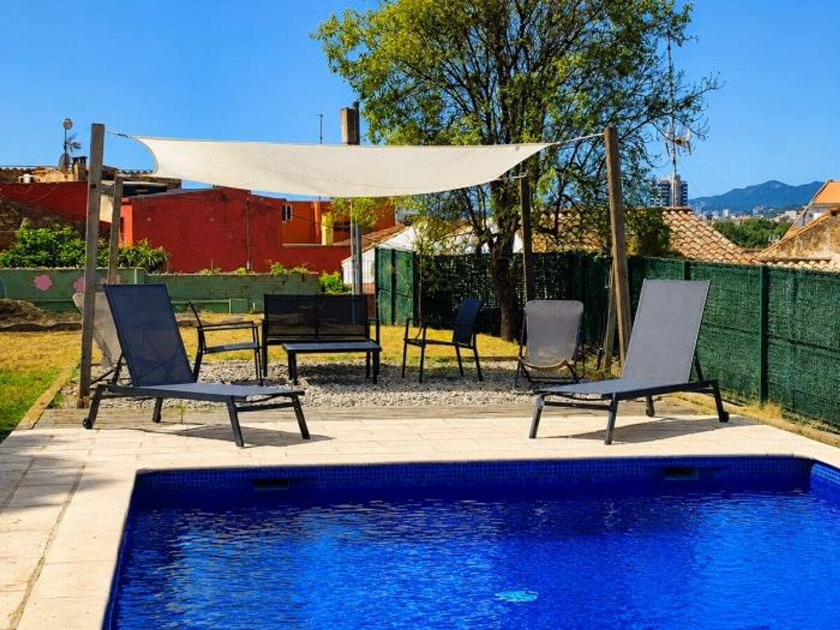 Villa 3 chambres piscine privée, vue mer à Palamós - Photo 22