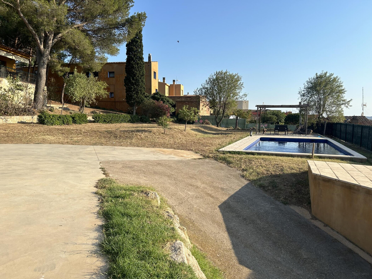 Villa 3 chambres piscine privée, vue mer à Palamós - Photo 23