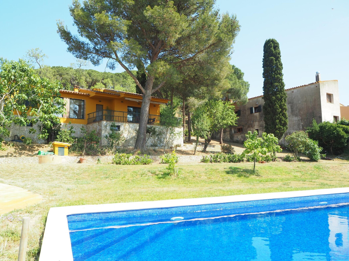 Villa 3 chambres piscine privée, vue mer à Palamós - Photo 24