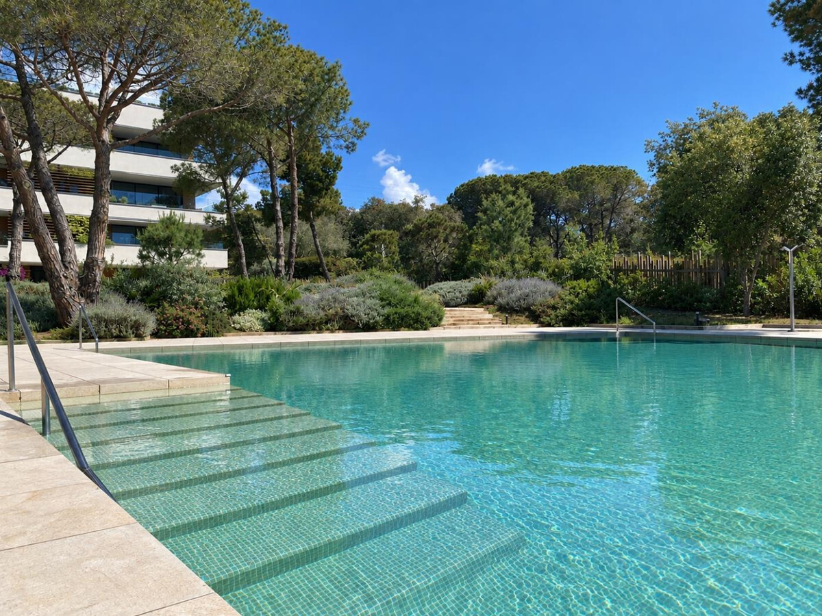 Appartement 2 chambres avec piscine et jardin à Palamós - Photo 1