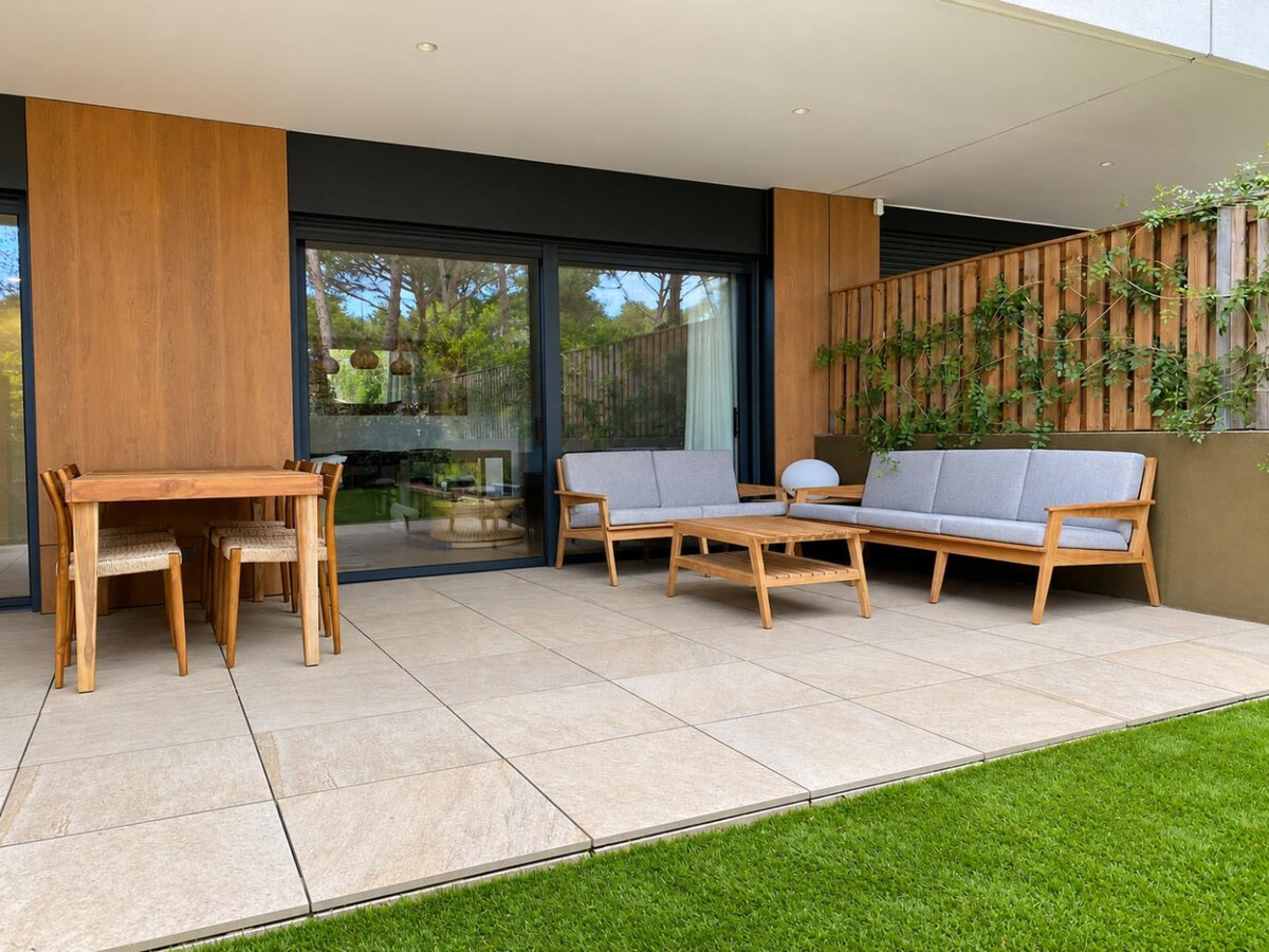 Appartement 2 chambres avec piscine et jardin à Palamós - Photo 2