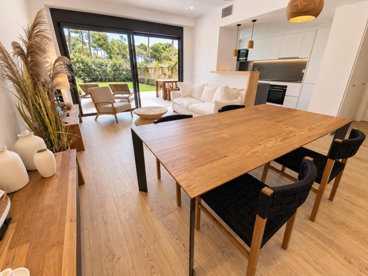Appartement 2 chambres avec piscine et jardin à Palamós - Photo 6
