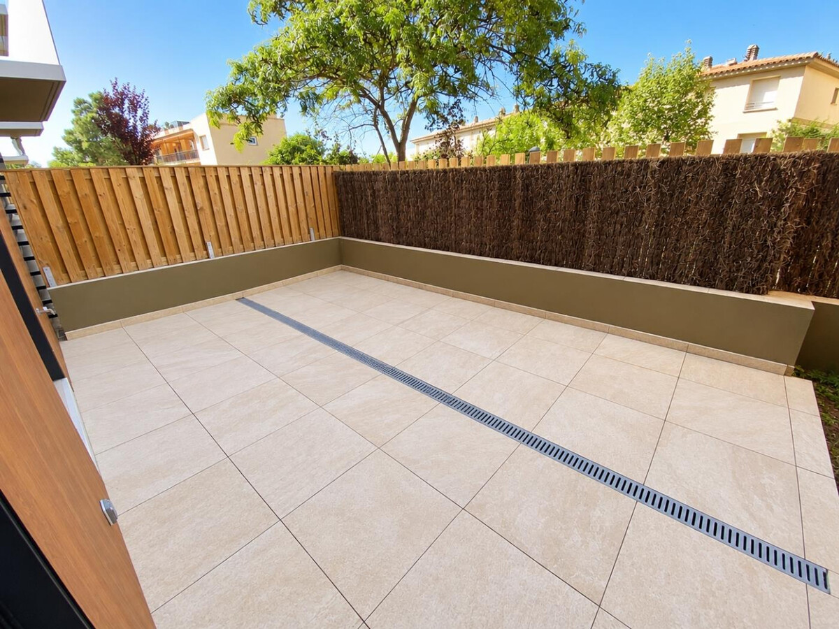 Appartement 2 chambres avec piscine et jardin à Palamós - Photo 11