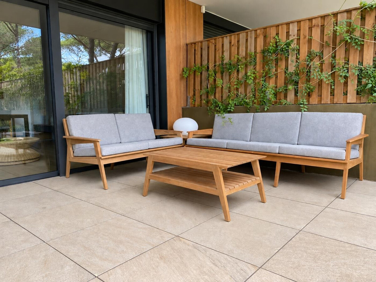 Appartement 2 chambres avec piscine et jardin à Palamós - Photo 12