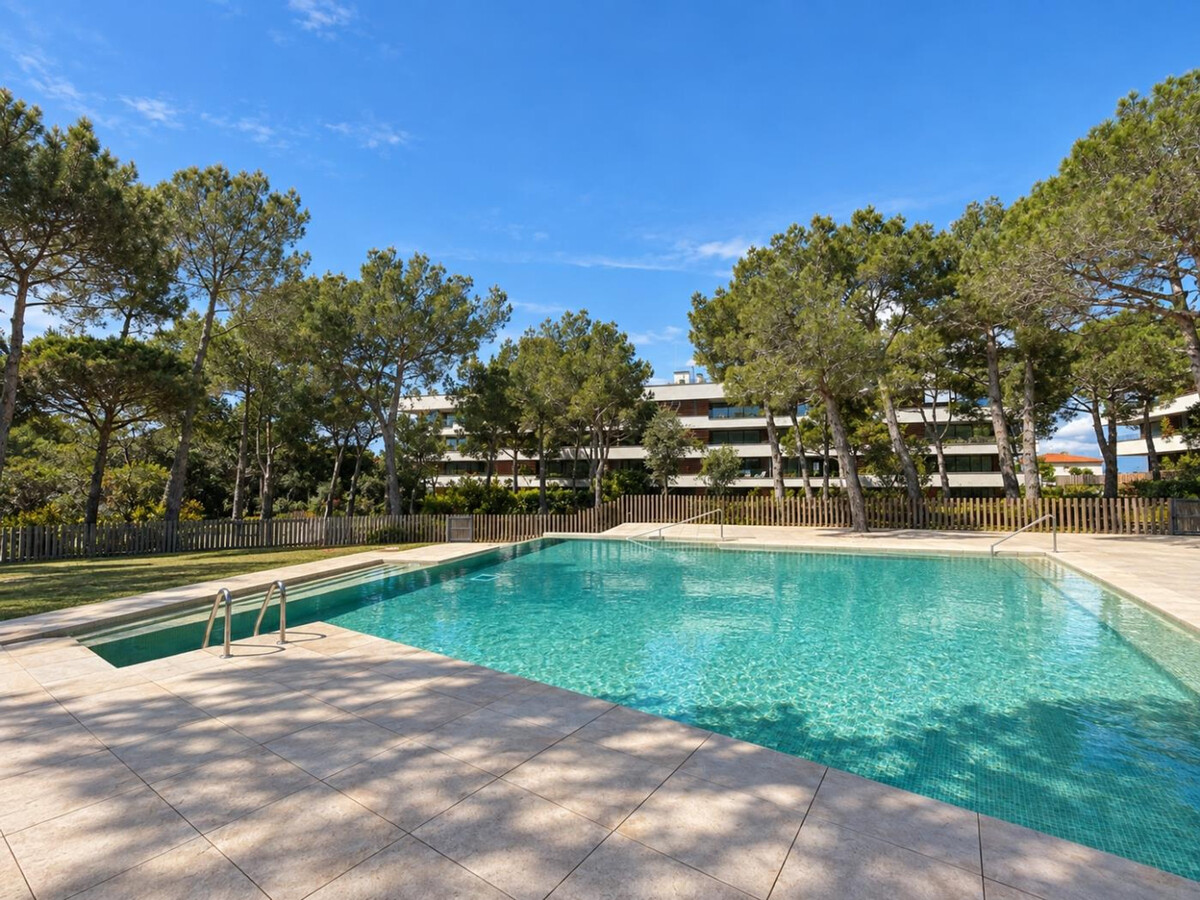 Appartement 2 chambres avec piscine et jardin à Palamós - Photo 14