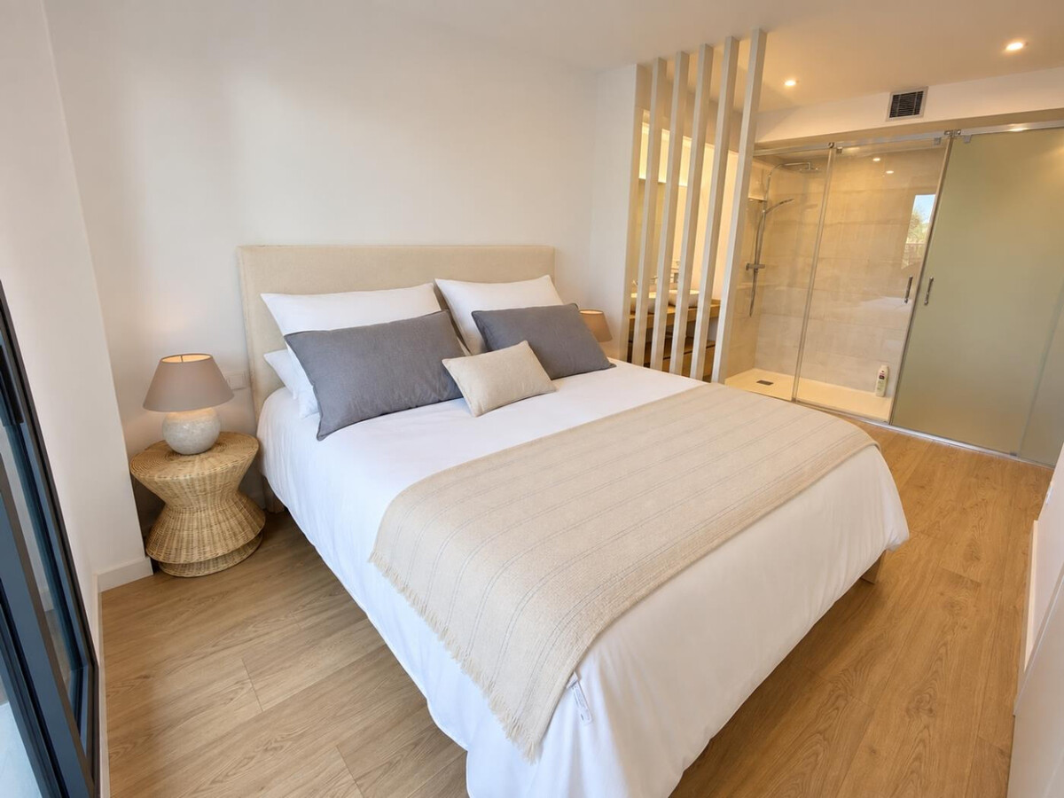 Appartement 2 chambres avec piscine et jardin à Palamós - Photo 15