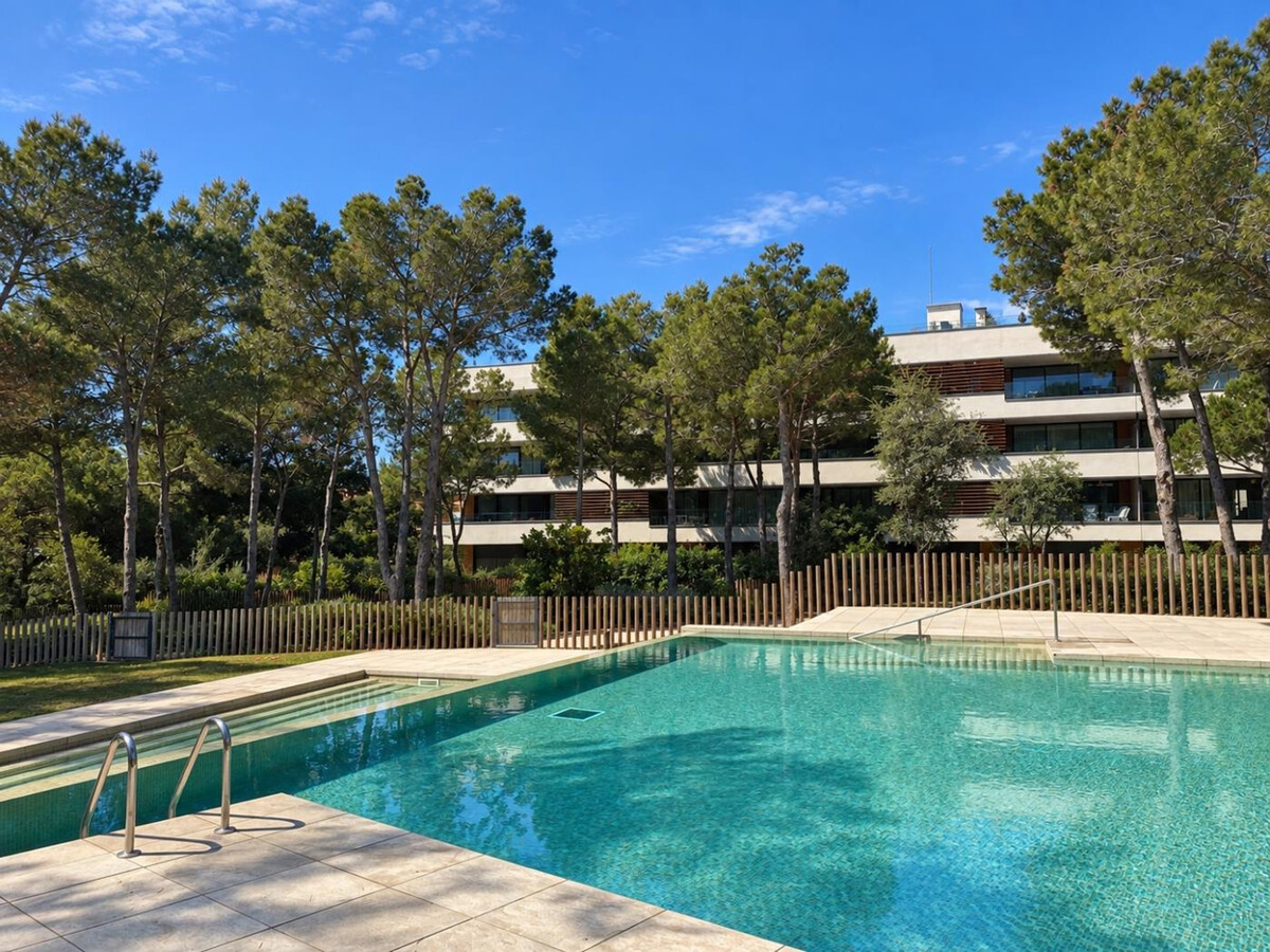 Appartement 2 chambres avec piscine et jardin à Palamós - Photo 17