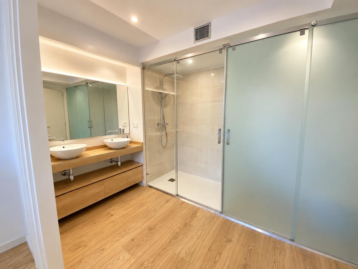 Appartement 2 chambres avec piscine et jardin à Palamós - Photo 18