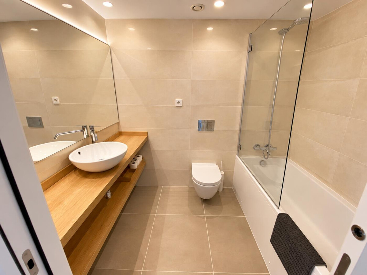 Appartement 2 chambres avec piscine et jardin à Palamós - Photo 19
