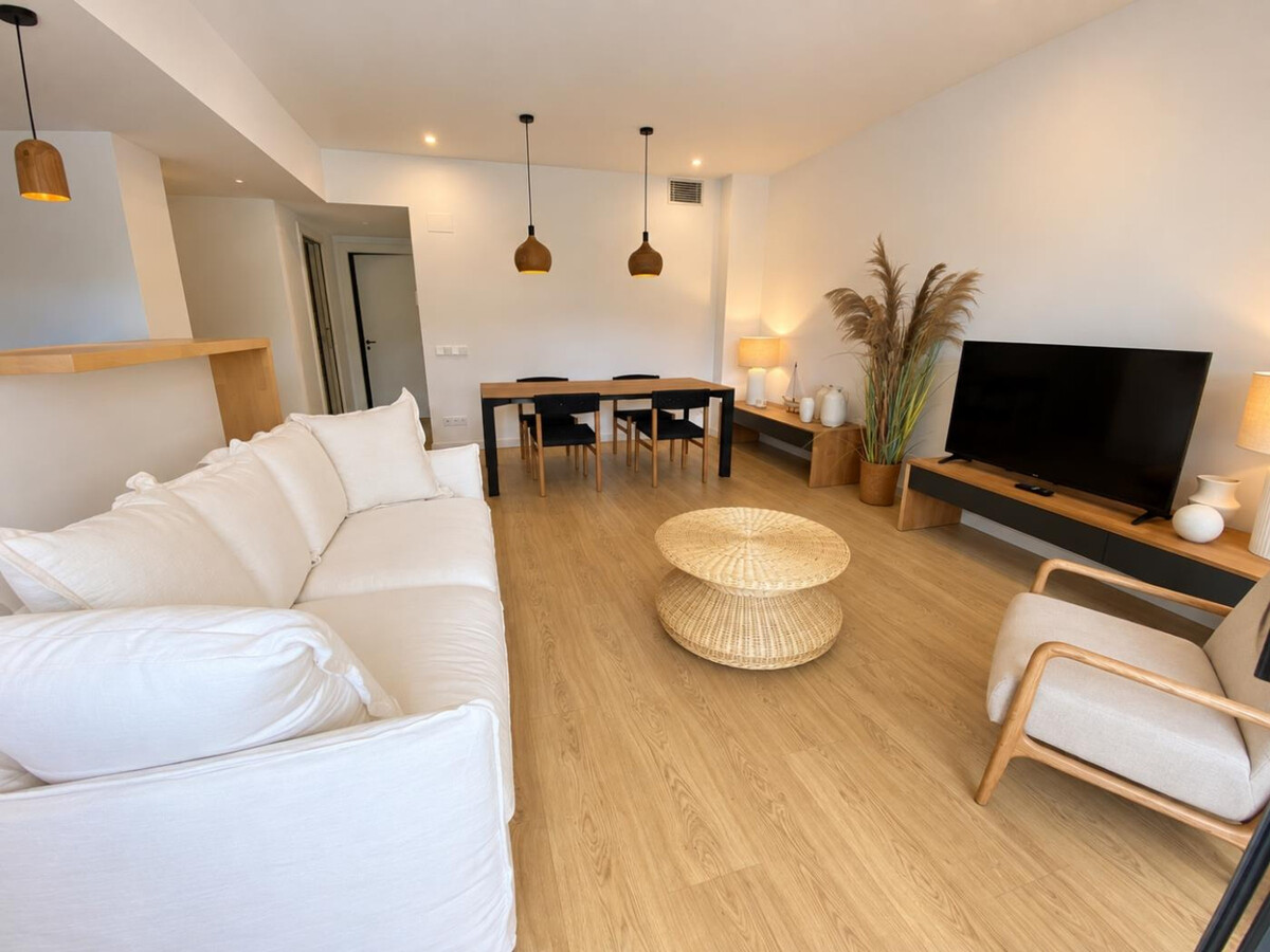 Appartement 2 chambres avec piscine et jardin à Palamós - Photo 20