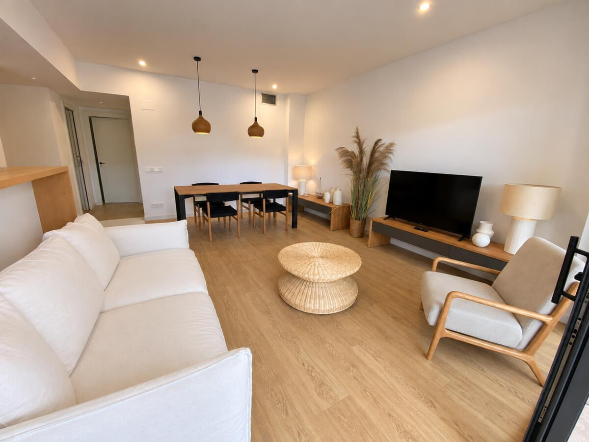 Appartement 2 chambres avec piscine et jardin à Palamós - Photo 21