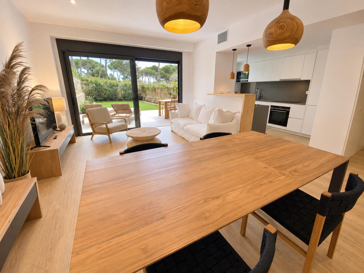 Appartement 2 chambres avec piscine et jardin à Palamós - Photo 22
