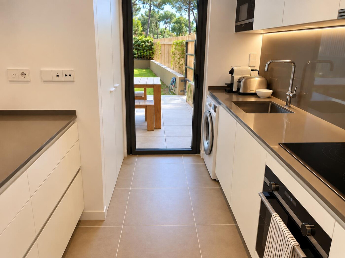 Appartement 2 chambres avec piscine et jardin à Palamós - Photo 23