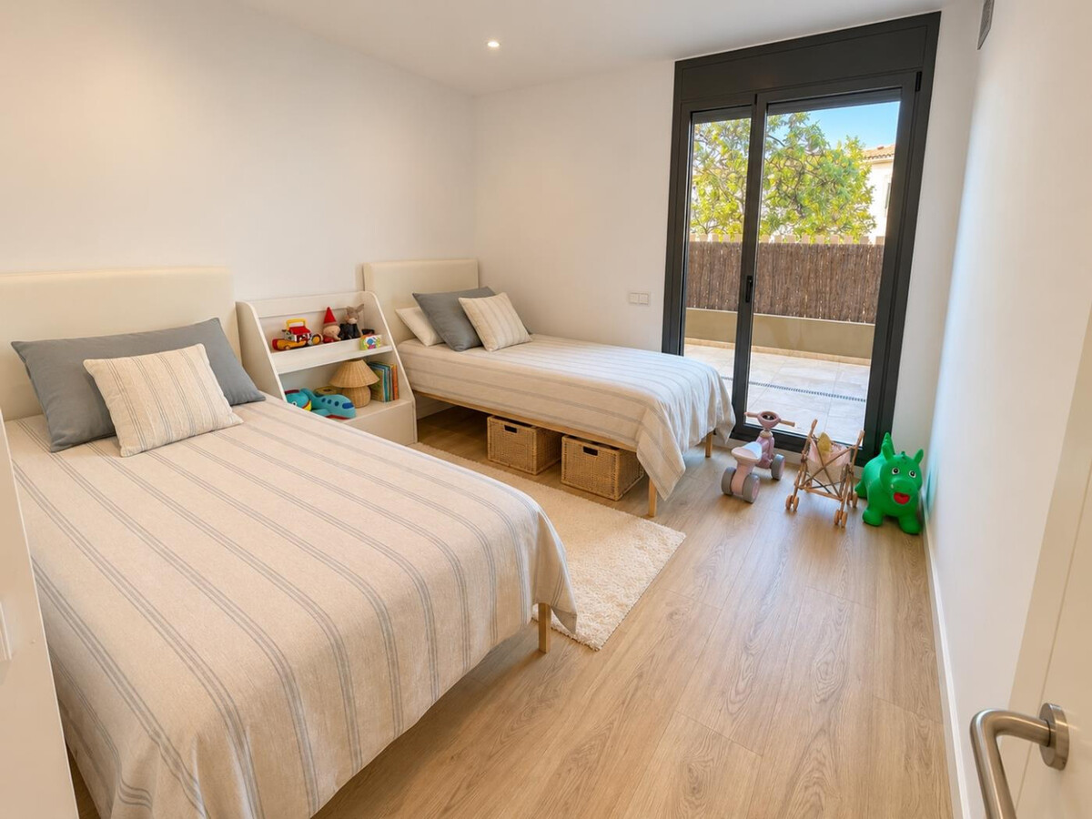 Appartement 2 chambres avec piscine et jardin à Palamós - Photo 24