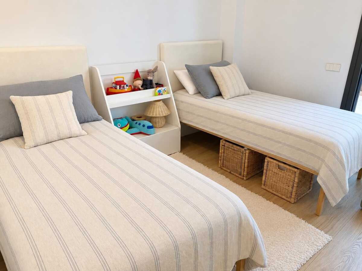 Appartement 2 chambres avec piscine et jardin à Palamós - Photo 25