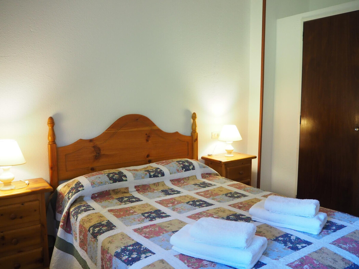 Appart ski La Molina, 2 ch., vue montagne, Netflix - Photo 14